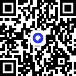 夸克网盘二维码