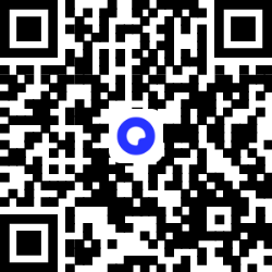 夸克网盘二维码