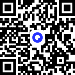 夸克网盘二维码