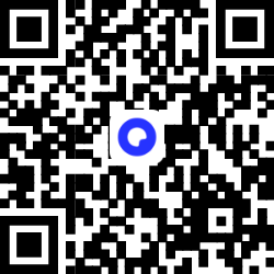夸克网盘二维码
