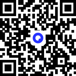 夸克网盘二维码
