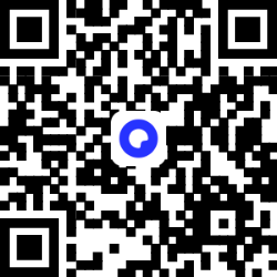 夸克网盘二维码