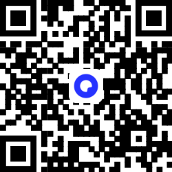 夸克网盘二维码