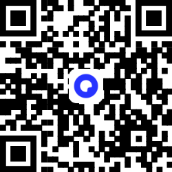 夸克网盘二维码