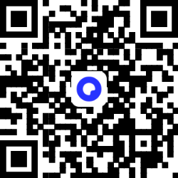 夸克网盘二维码