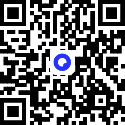 夸克网盘二维码
