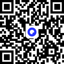 夸克网盘二维码