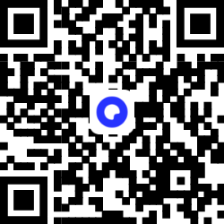 夸克网盘二维码