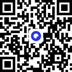 夸克网盘二维码