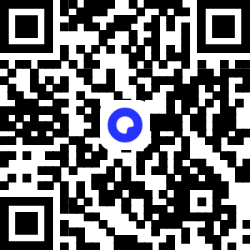 夸克网盘二维码
