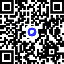 夸克网盘二维码