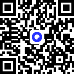 夸克网盘二维码