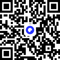 夸克网盘二维码