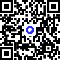 夸克网盘二维码