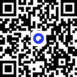 夸克网盘二维码