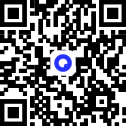 夸克网盘二维码