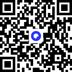 夸克网盘二维码