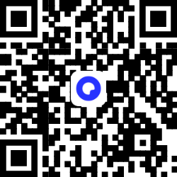 夸克网盘二维码