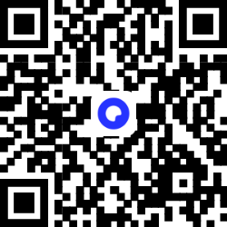 夸克网盘二维码