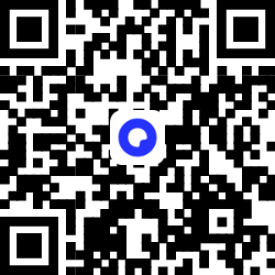 夸克网盘二维码