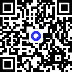 夸克网盘二维码