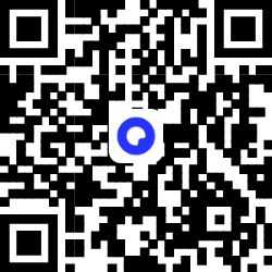 夸克网盘二维码