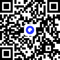 夸克网盘二维码
