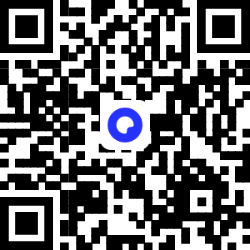 夸克网盘二维码