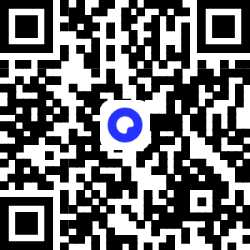 夸克网盘二维码