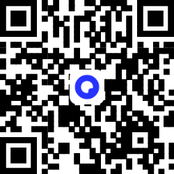 夸克网盘二维码