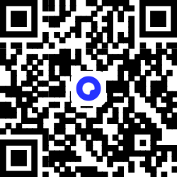 夸克网盘二维码