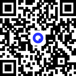 夸克网盘二维码