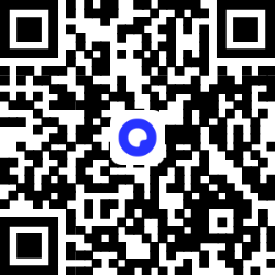 夸克网盘二维码