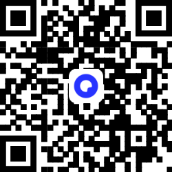 夸克网盘二维码