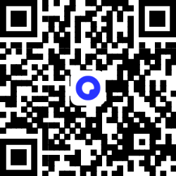 夸克网盘二维码