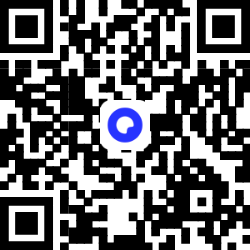 夸克网盘二维码
