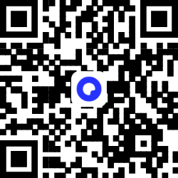 夸克网盘二维码