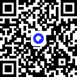 夸克网盘二维码