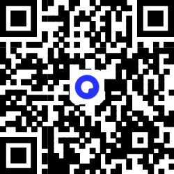 夸克网盘二维码