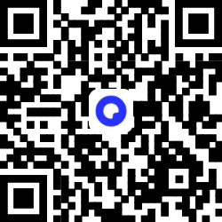 夸克网盘二维码