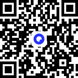 夸克网盘二维码