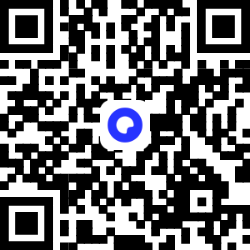 夸克网盘二维码