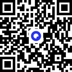 夸克网盘二维码