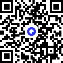 夸克网盘二维码