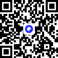 夸克网盘二维码