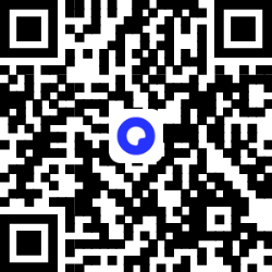 夸克网盘二维码