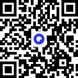 夸克网盘二维码