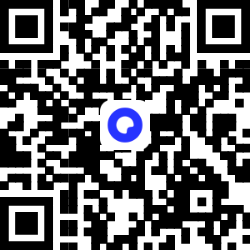 夸克网盘二维码