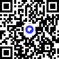 夸克网盘二维码