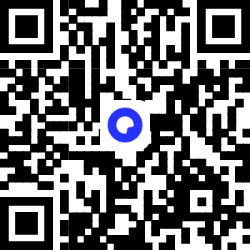 夸克网盘二维码
